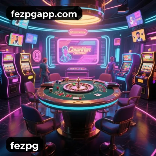 App promotion center for bonus and offer pages